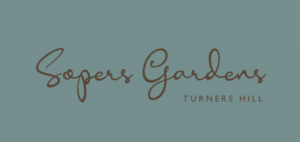 Sopers Gardens logo