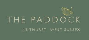 The Paddock logo