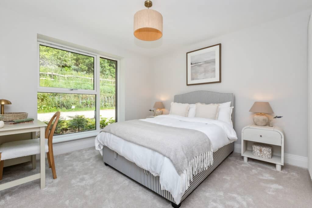 Catelmer Farm, Ashcombe Lane-11