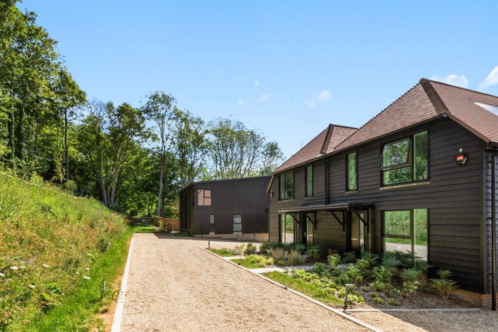 Catelmer Farm, Ashcombe Lane-42